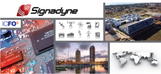 Signadyne High-end moduláris mérőeszközök PXI Express platform alapon 