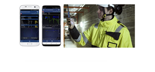 Keysight Nemo IoT Meter – an easy-to-use handheld NB-IoT and LTE-M network coverage verification tool