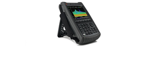 Next generation of Keysight FieldFox handheld RF analyzers