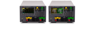 Keysight EL30000 sorozatú DC elektronikus terhelések 