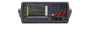 A valaha elérhető legkedvezőbb árú Keysight SMU - a B2900BL sorozat ára akár nettó 3.918,- eurótól..