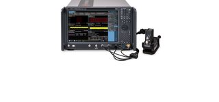 Keysight N9042B UXA X-sorozatú jelanalizátor