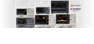 Vásároljon Keysight InfiniiVision vagy Keysight EXR oszcilloszkópot és részesüljön kétszeres előnyben