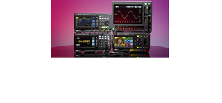 Új Keysight Smart Bench műszerek