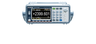 GW Instek GVM-9102