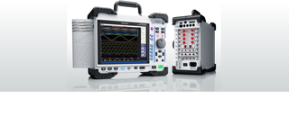 HIOKI MR8848 Memory Recorder
