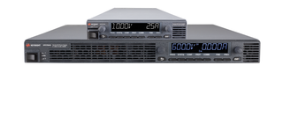 Korlátozott hely áll rendelkezésre,<br>de nagy teljesítményű egyenáramú tápegységre van szükség?