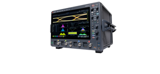 Keysight Infiniium XR8 oszcilloszkópok
