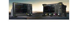 RIGOL DNA5000 / DNA6000<br>vektor hálózatanalizátorok