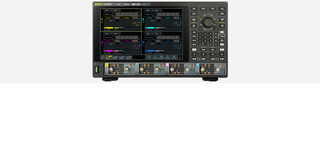 RIGOL DG6000<br>függvény/arbitrary generátorok