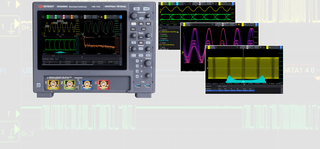 Akár 53%-os megtakarítás<br>a Keysight HD3 oszcilloszkópokra!