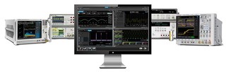 Keysight BenchVue 3.0