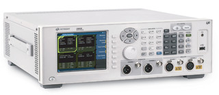Bluetooth® audio méréstechnikai képességekkel erősíti a Keysight az U8903B audio analizátort