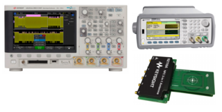 NFC alkalmazások tesztelése a Keysight InfiniiVision X-sorozatú oszcilloszkópokkal