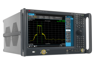 Tovább erősíti piacvezető pozícióját a Keysight Technologies a milliméterhullámú jelanalízisben a legújabb, 110 GHz-es jelanalizátor megoldásával