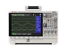 Keysight új, 3-fázisú PA2203A IntegraVision teljesítményanalizátor