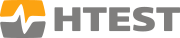 Company Logo H TEST a.s.